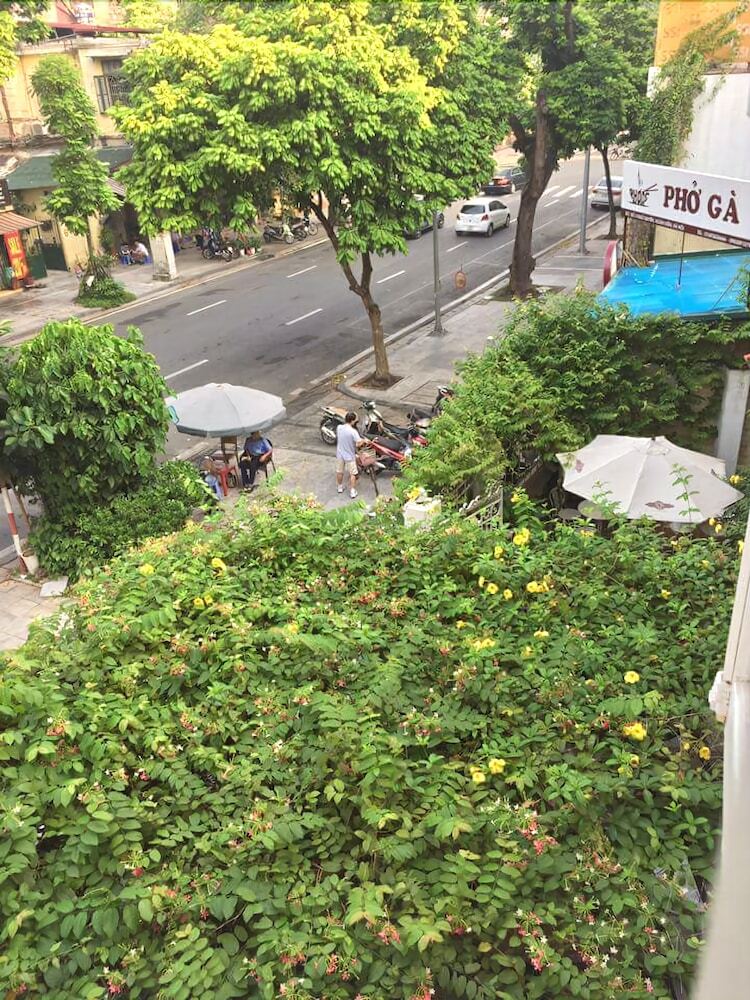 Hotel Lamy House
