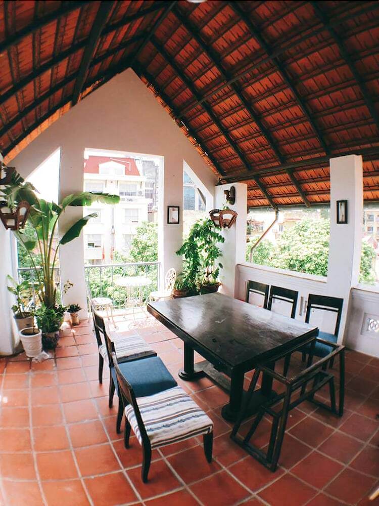 Hotel Lamy House