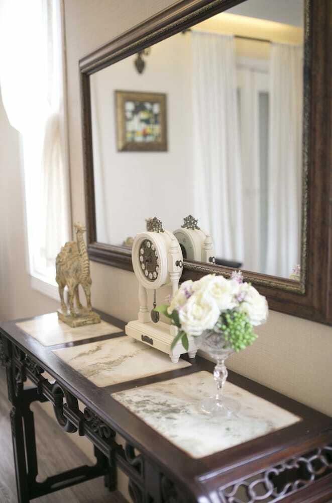Hotel Lamy House
