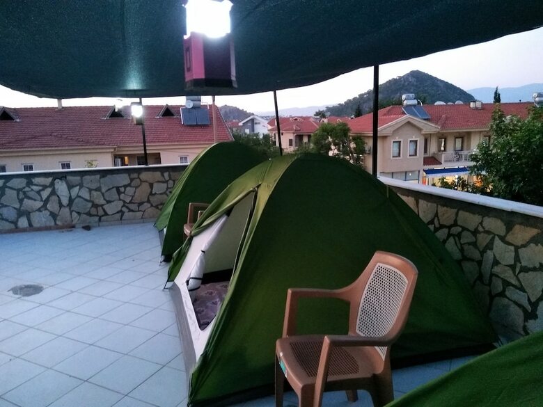 Hotel Guzel Gunler Oteli