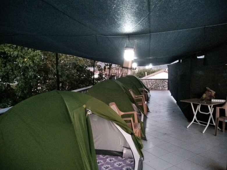 Hotel Guzel Gunler Oteli