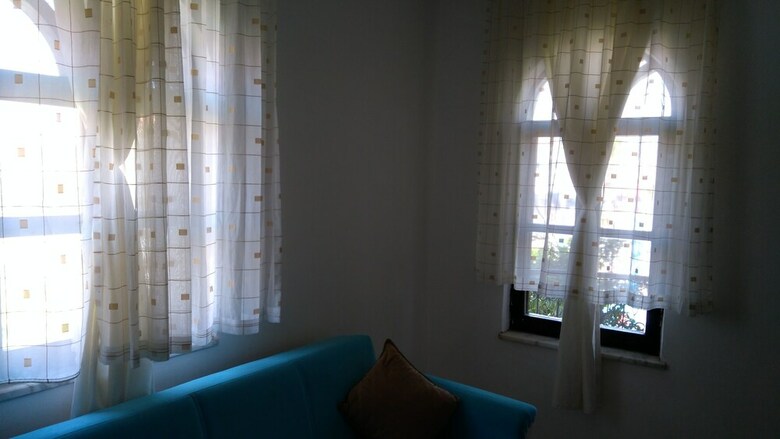 Hotel Guzel Gunler Oteli