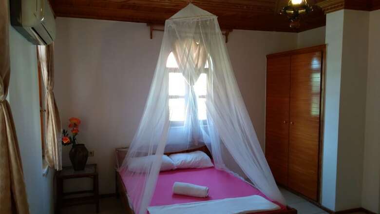 Hotel Guzel Gunler Oteli