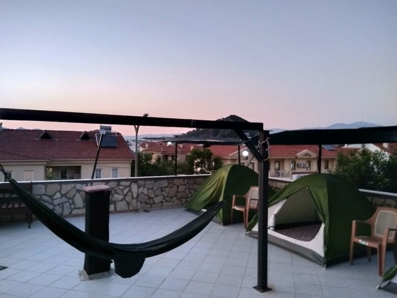 Hotel Guzel Gunler Oteli