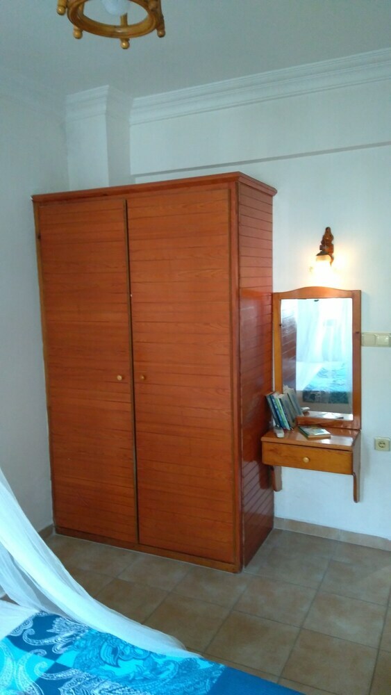 Hotel Guzel Gunler Oteli