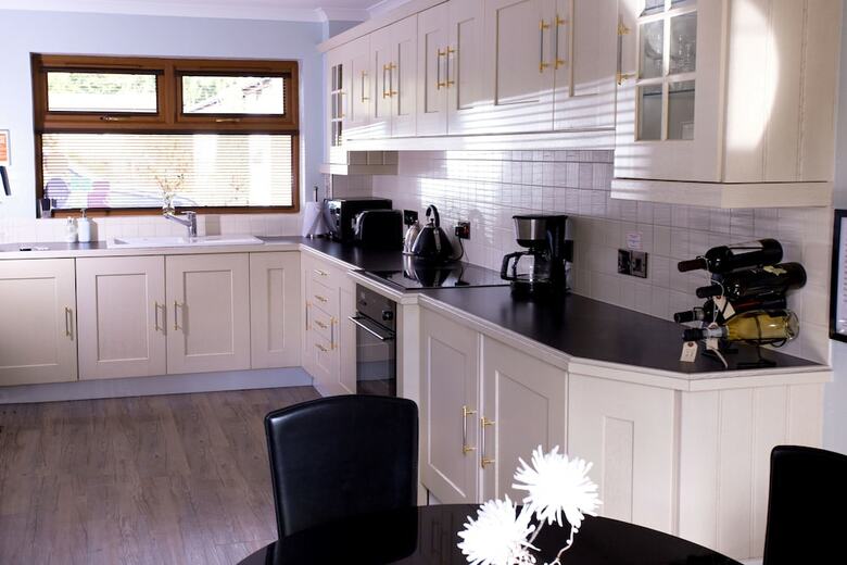 Affric Luxury House