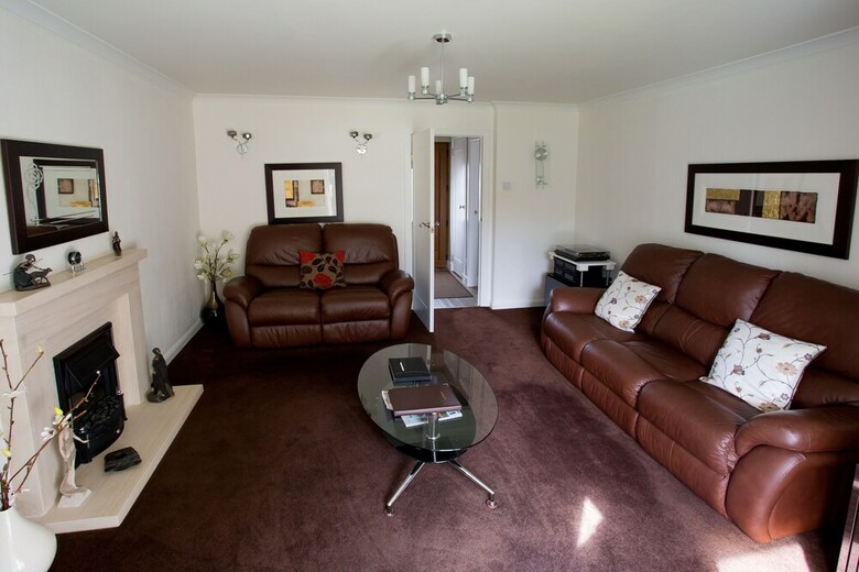 Affric Luxury House