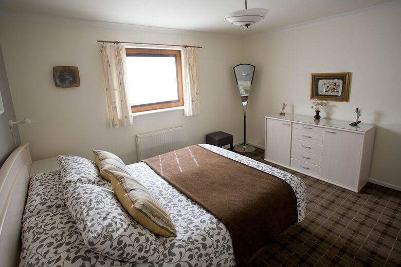 Affric Luxury House
