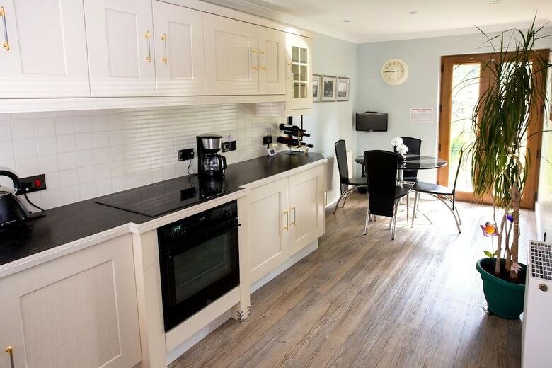 Affric Luxury House