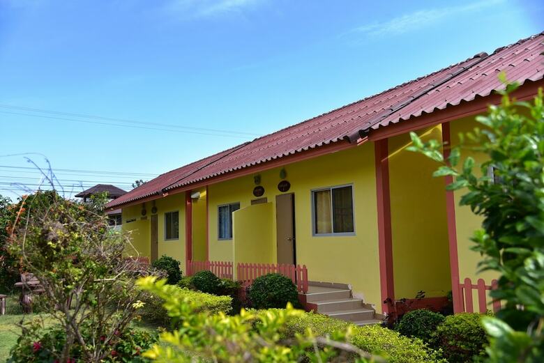 Hotel Let's Gold Valley
