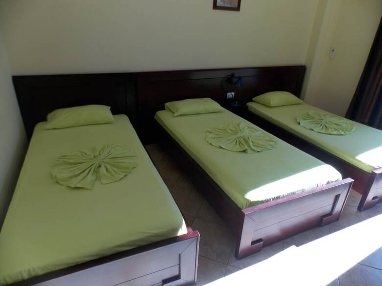 Hotel Serxhio
