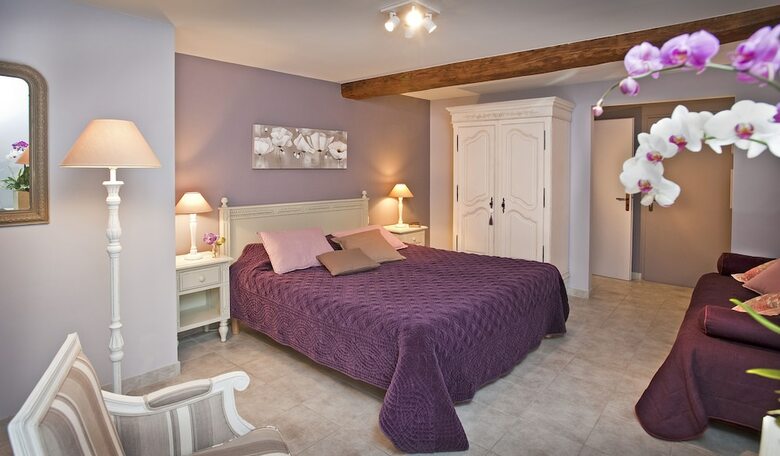 Hotel Les Granges De Bigose