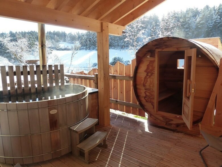 Hotel Les Granges De Bigose