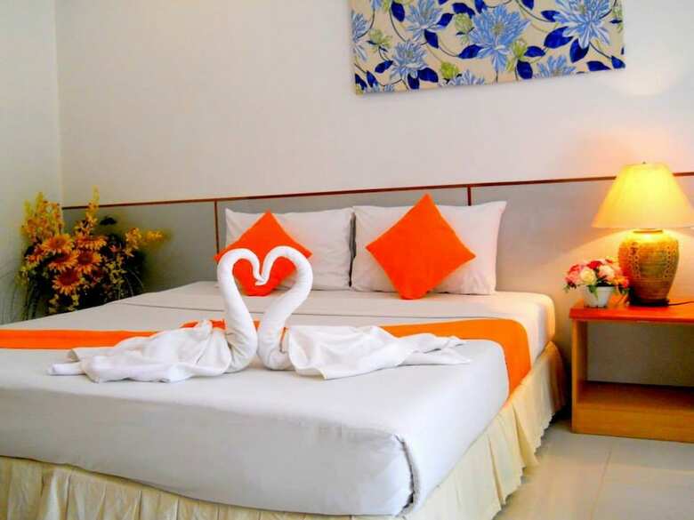 Hotel Muaklek Paradise Resort