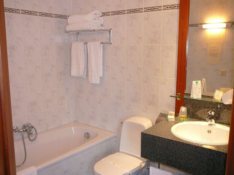 Hotel H�tel Hamiot