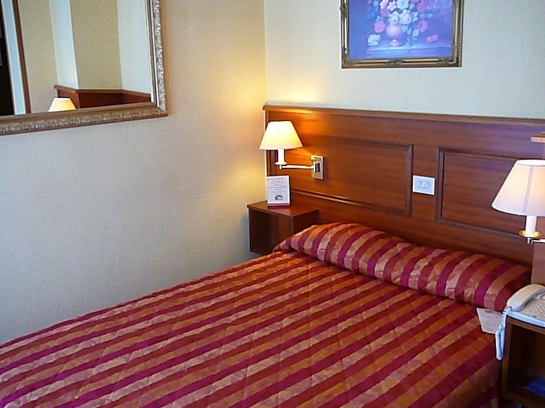 Hotel H�tel Hamiot