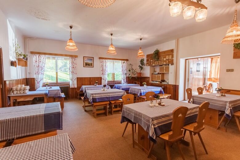 Horsk� Hotel Flora