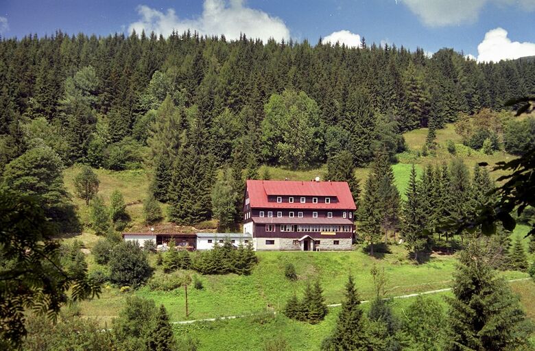 Horsk� Hotel Flora