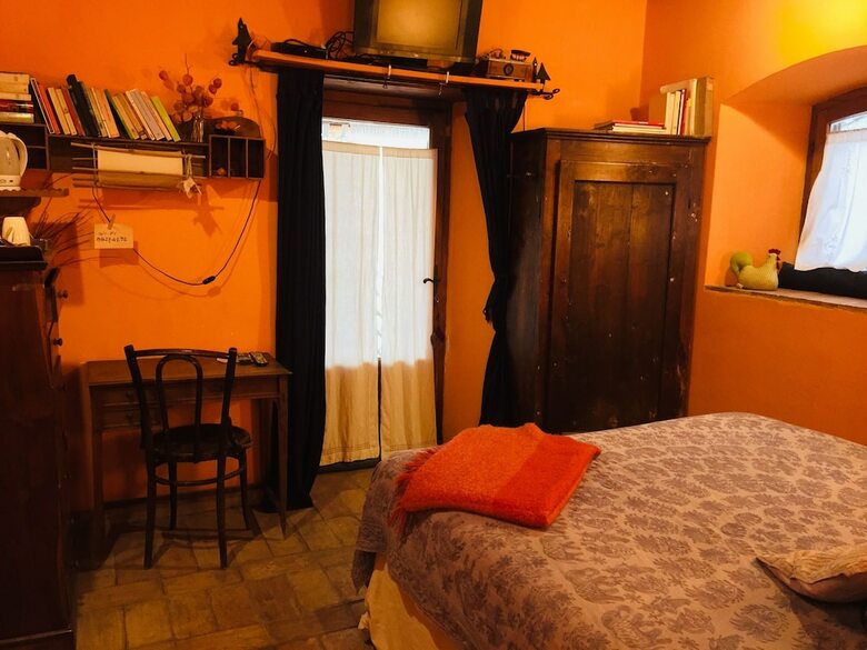 B&B Dopo Il Settimo Cielo