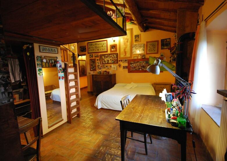 B&B Dopo Il Settimo Cielo