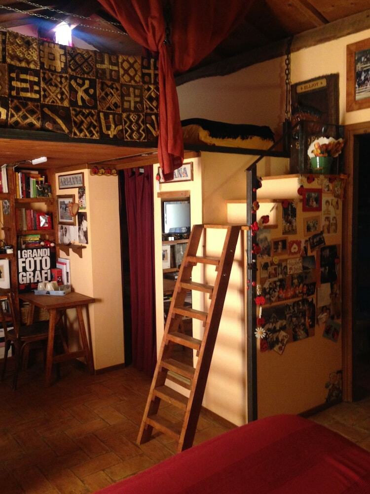 B&B Dopo Il Settimo Cielo