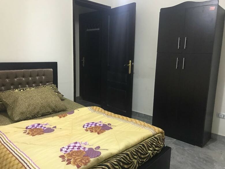 Apartamentos Maadi Royal Palace