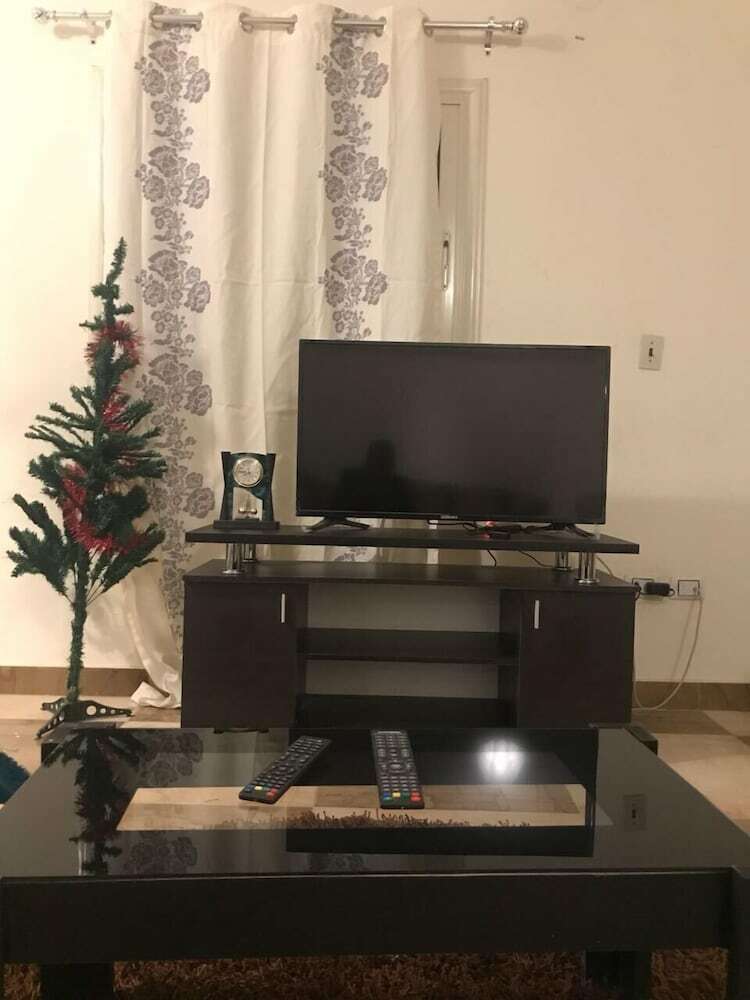 Apartamentos Maadi Royal Palace