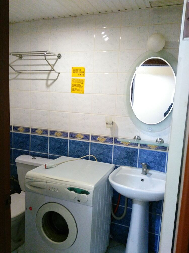 Alanya Dreams Apart Hotel