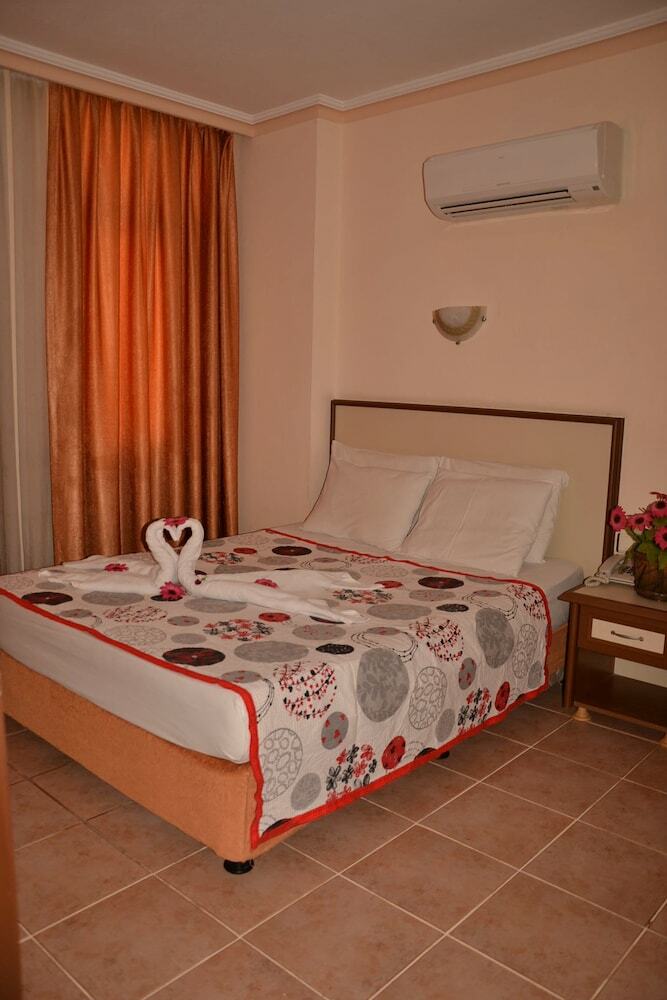 Alanya Dreams Apart Hotel