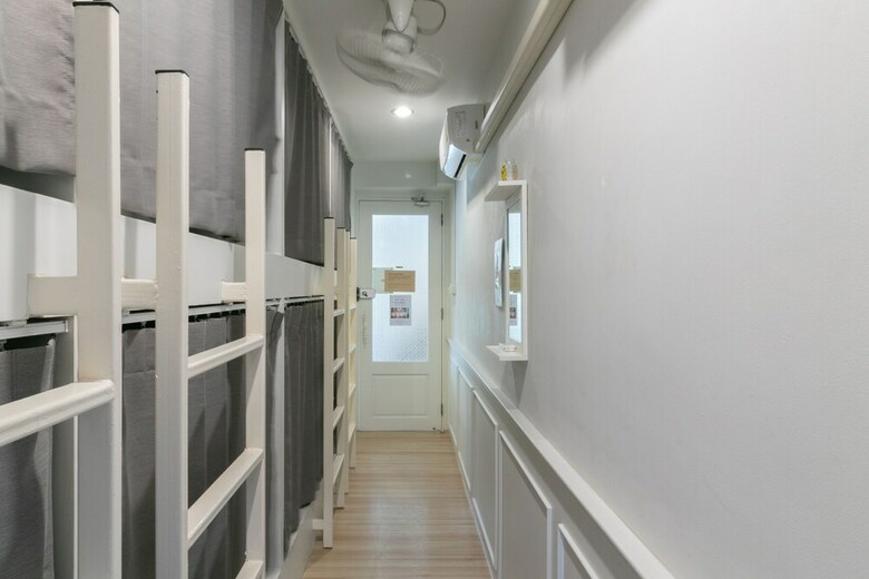 Hostal Ratana Boutique Hostel