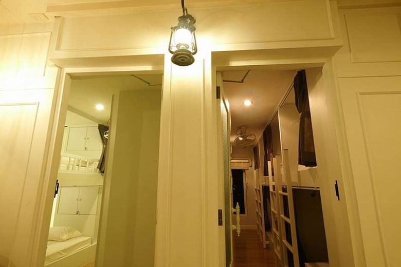 Hostal Ratana Boutique Hostel