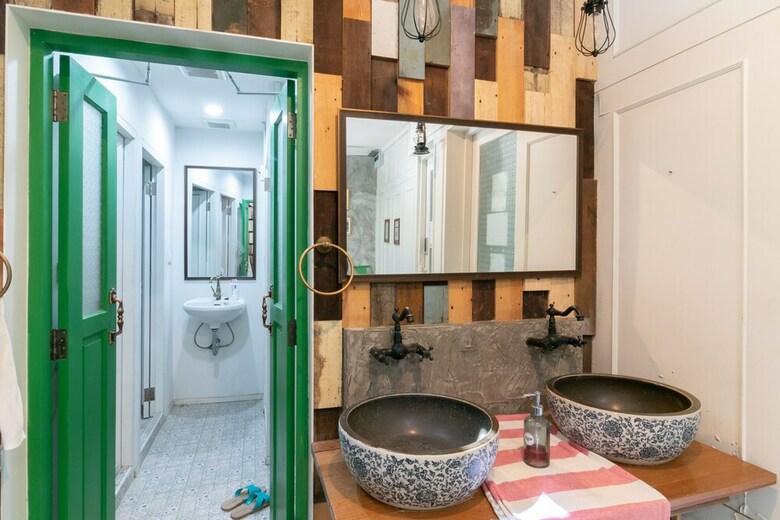 Hostal Ratana Boutique Hostel