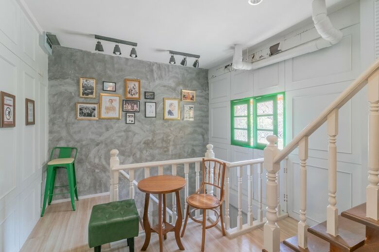 Hostal Ratana Boutique Hostel