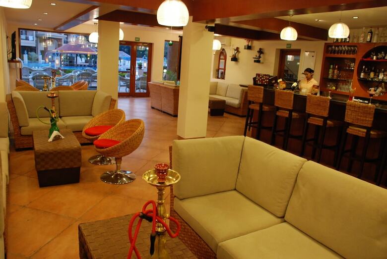 Apartamento Sun City Resort