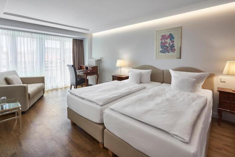 Hotel Kraft M�nchen