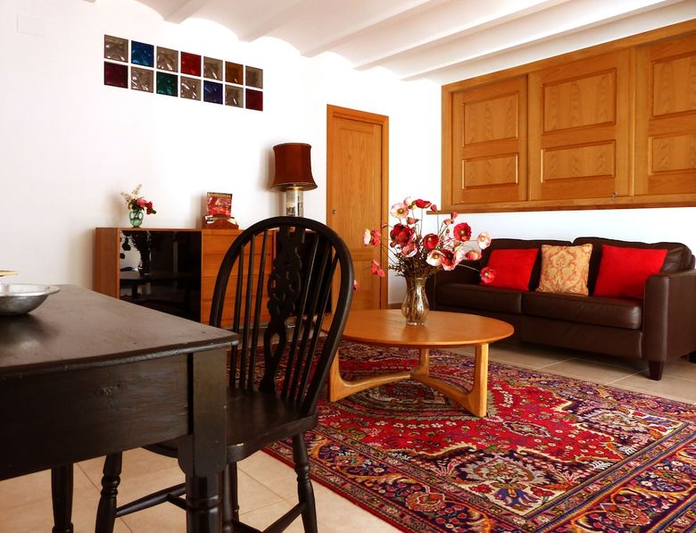 Villa Casa Carmen