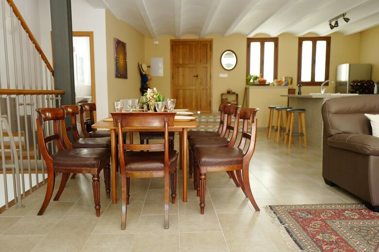 Villa Casa Carmen