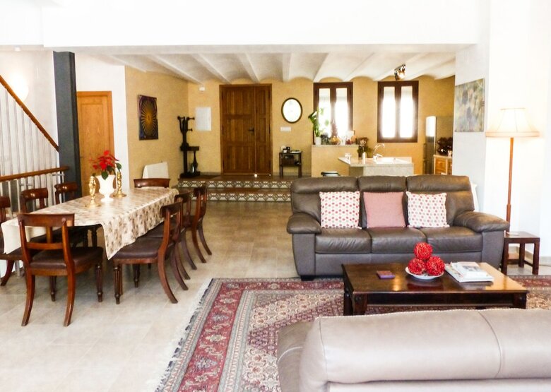 Villa Casa Carmen