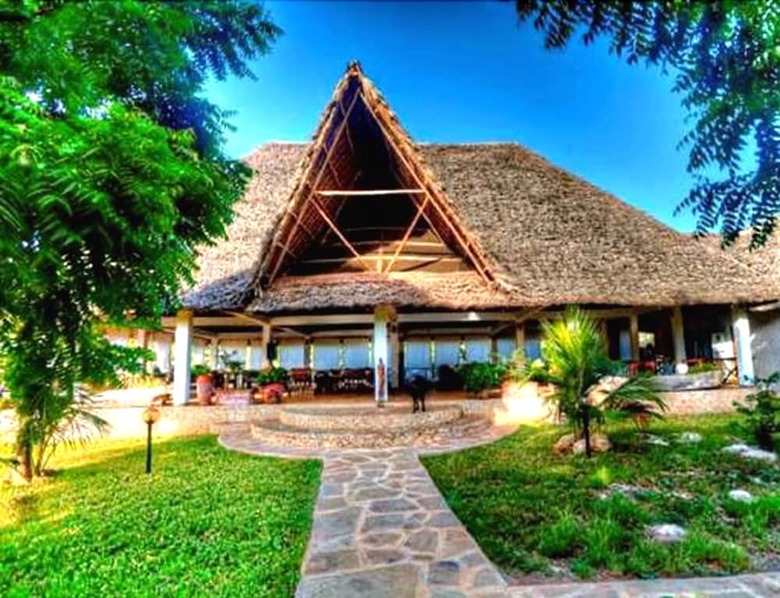 Posada Echo Villas Watamu