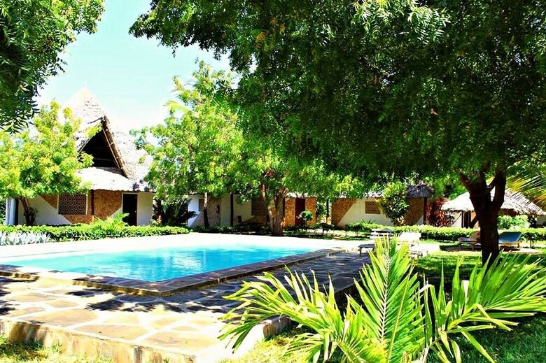 Posada Echo Villas Watamu
