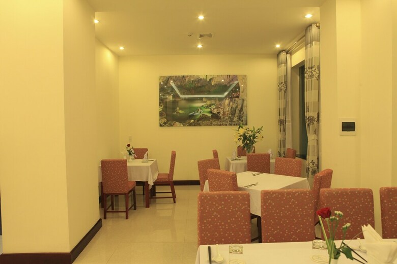 Luxe Hotel