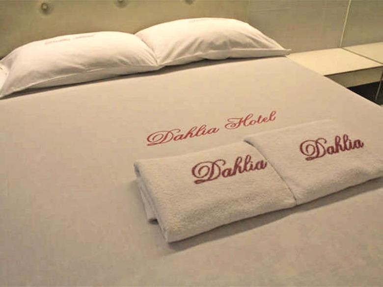 Dahlia Hotel
