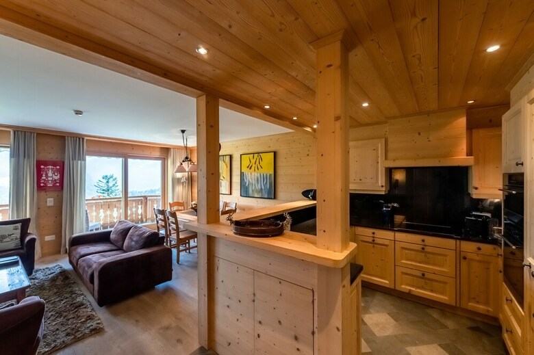 Hotel Chalet Royalp H�tel & Spa