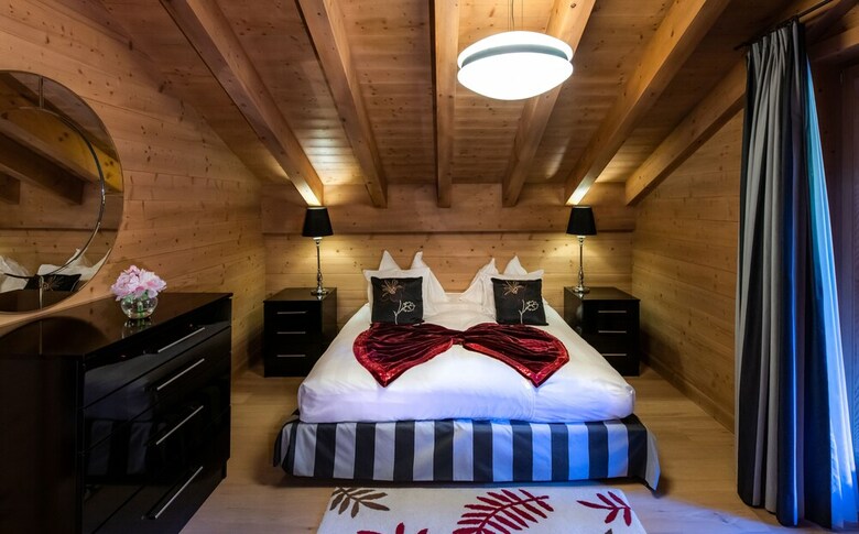Hotel Chalet Royalp H�tel & Spa