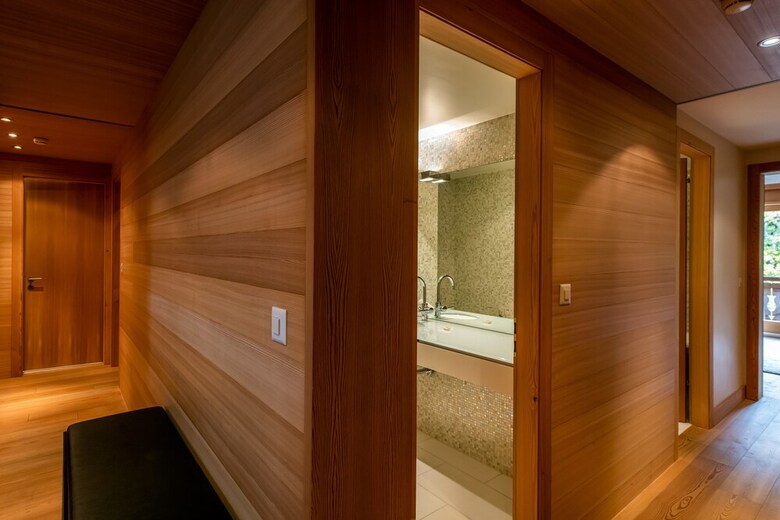 Hotel Chalet Royalp H�tel & Spa