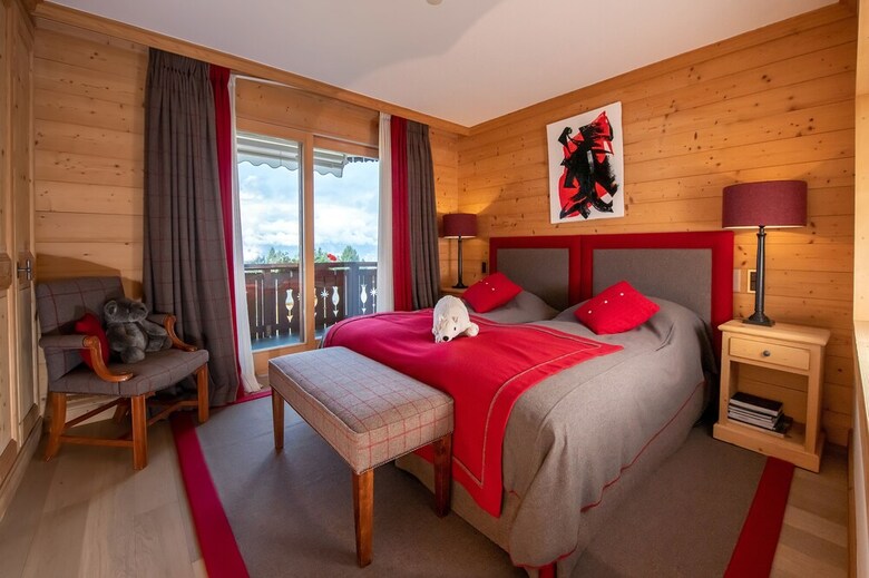 Hotel Chalet Royalp H�tel & Spa