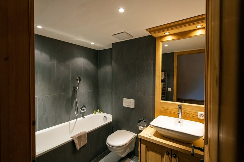 Hotel Chalet Royalp H�tel & Spa