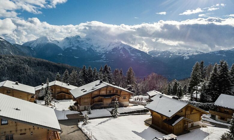Hotel Chalet Royalp H�tel & Spa
