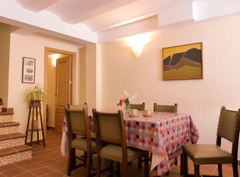 Villa Casa Antonio