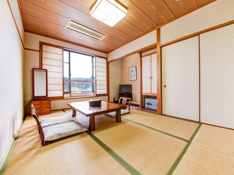 Takeo Spa Morino Resort Hotel